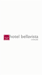 Mobile Screenshot of hotelbellavista.biz